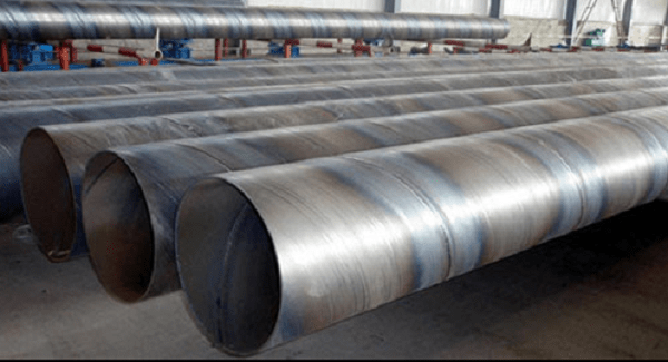 seam pipe