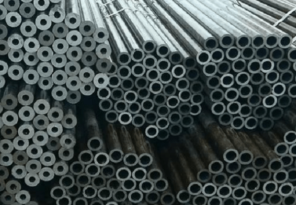 seam pipe