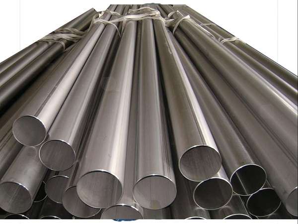 seam pipe