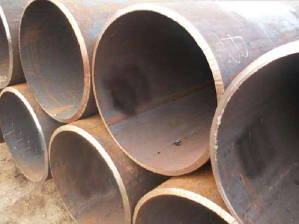 seam pipe