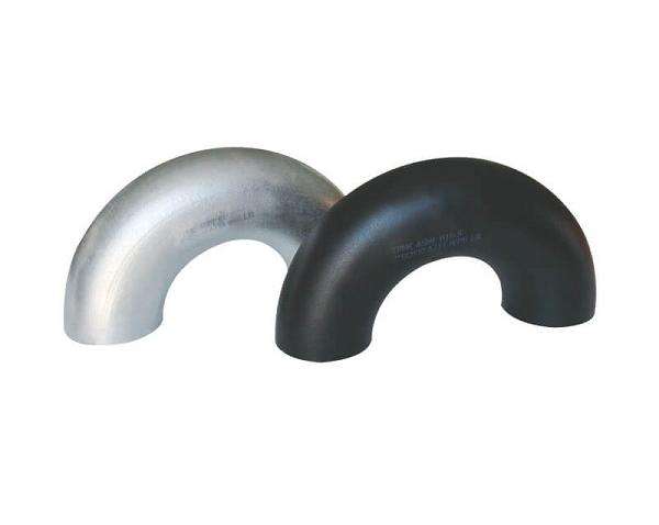 Butt Weld
