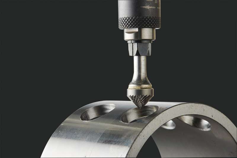 deburring methods