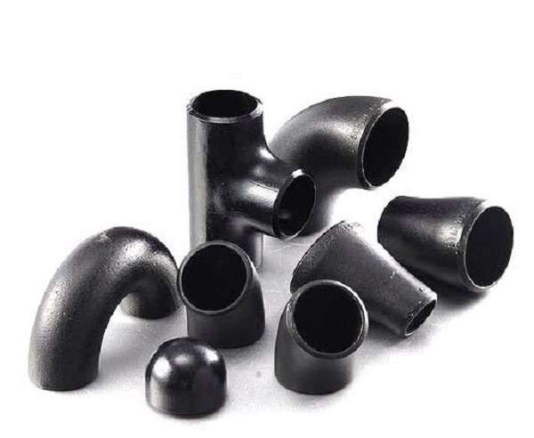 Butt Weld