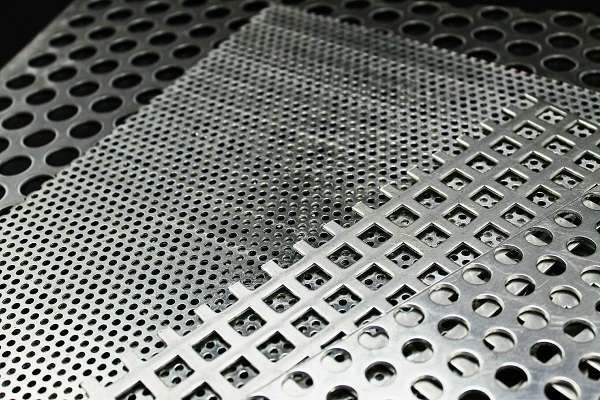 Aluminum sheet