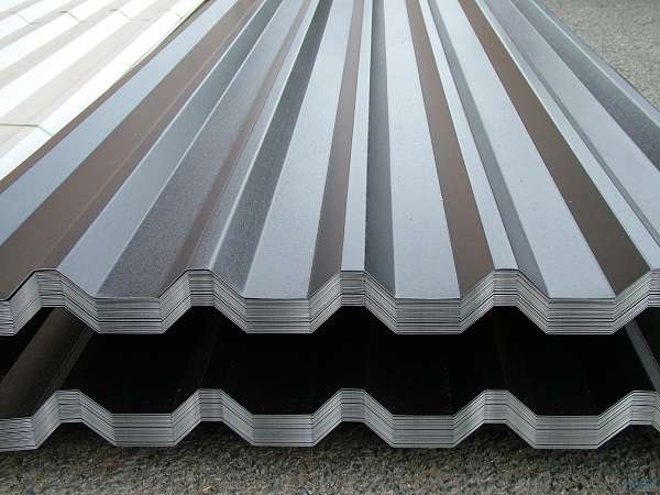 Aluminum sheet