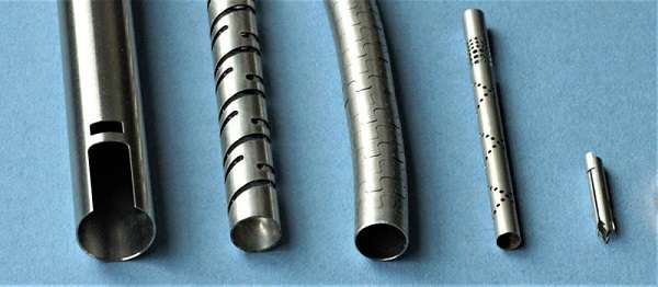 Hypotube