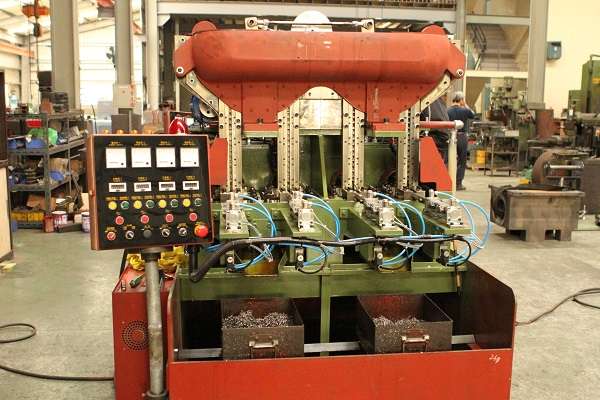 CNC Tapping Machine Manufacturers
