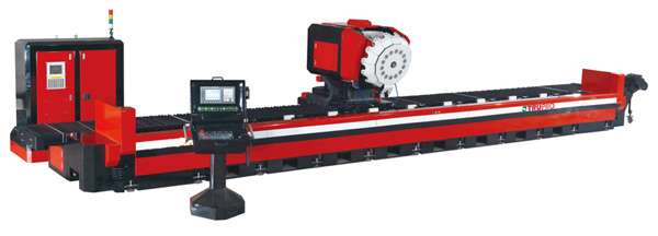 CNC Tapping Machine Manufacturers