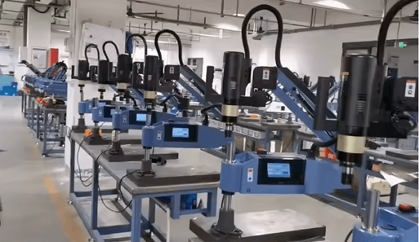 CNC Tapping Machine Manufacturers