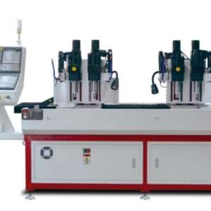 DHM-2040N10 cnc drilling machine for metal