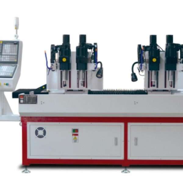 DHM-2040N10 cnc drilling machine for metal