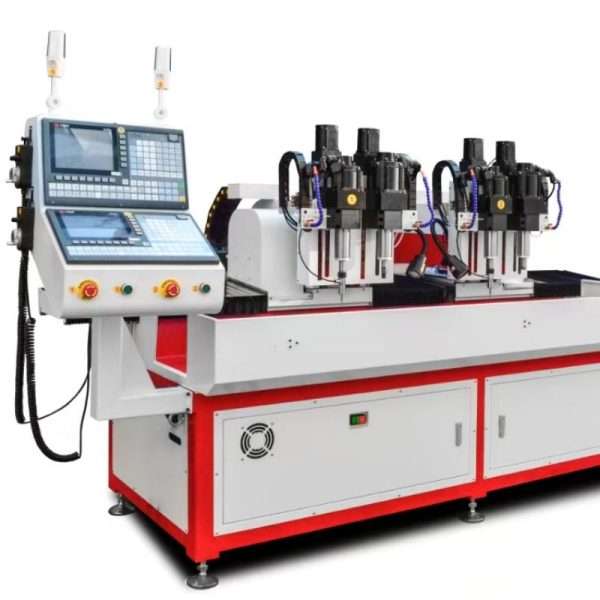 DHM-2040N10 cnc drilling machine for metal