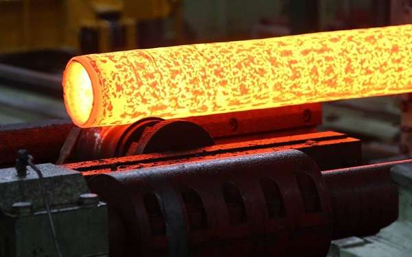 seamless pipe
