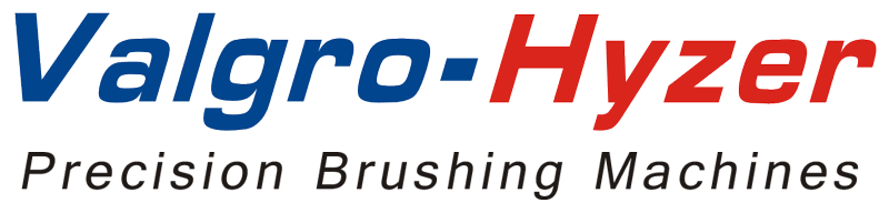 Automatic Deburring Machine