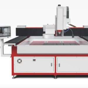 cnc drilling machine for metal