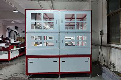 cnc drilling machine for metal