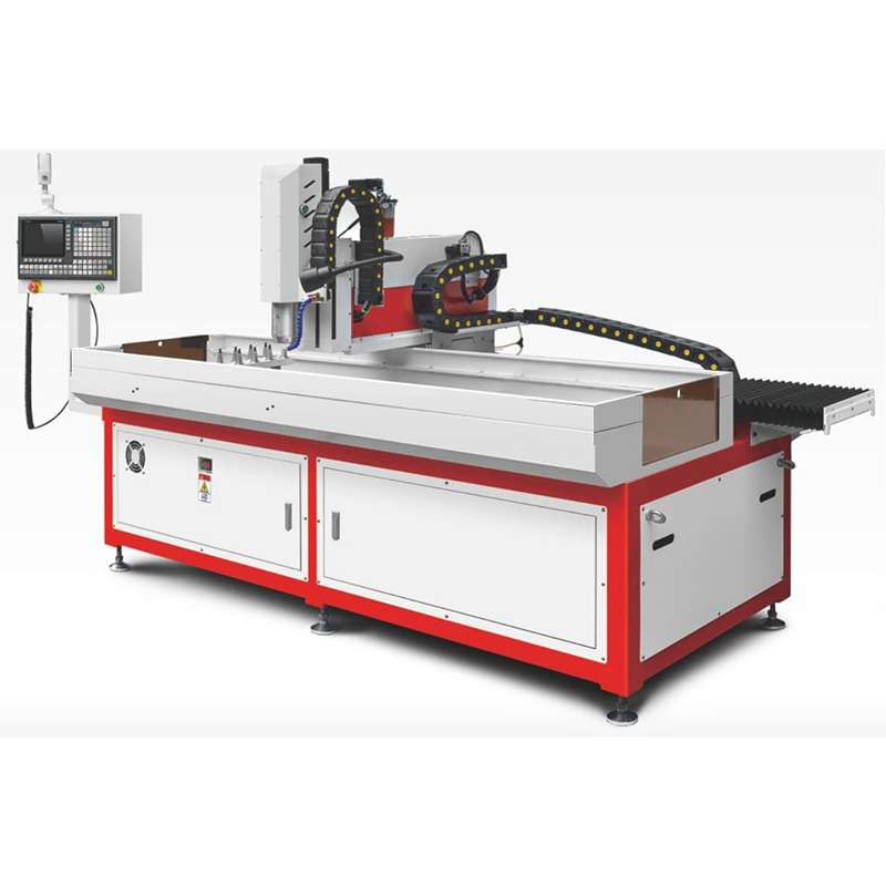 DHM-2003DT(R1) CNC Drilling Machine For Metal - Image 2