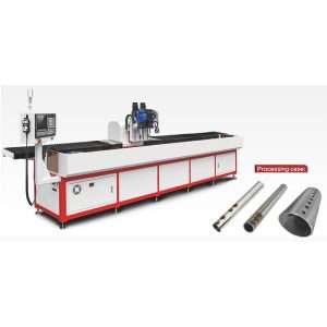 cnc drilling machine for metal