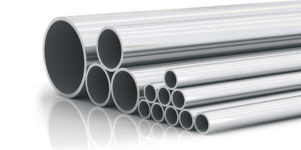 seamless pipe