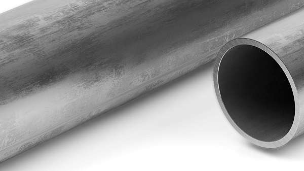seamless pipe