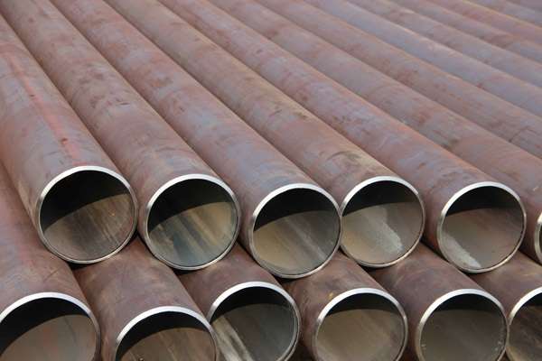 seamless pipe
