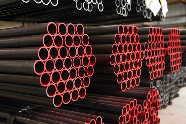 seamless pipe