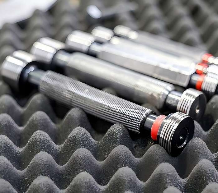 Thread Gauge size chart