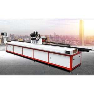 CWMB5 CNC Tapping Machine