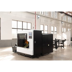 ATC-M-100 Automatic Saw Machine