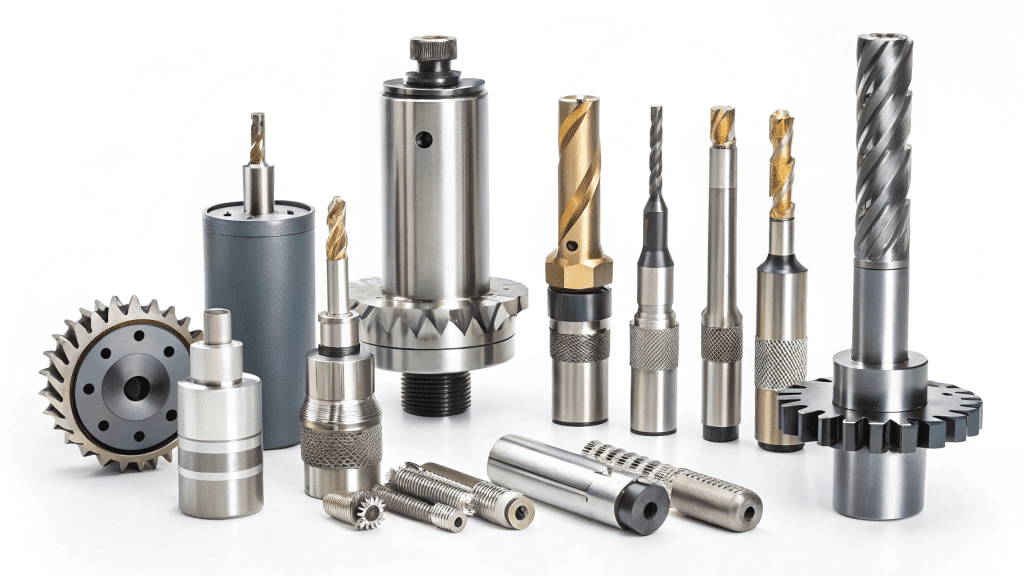 Cnc Tapping Machine CNC Tapping Machine 12