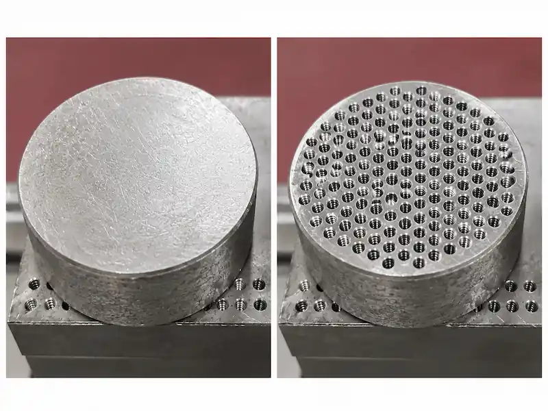 45-steel-multi-hole-thread-tapping-before-afte