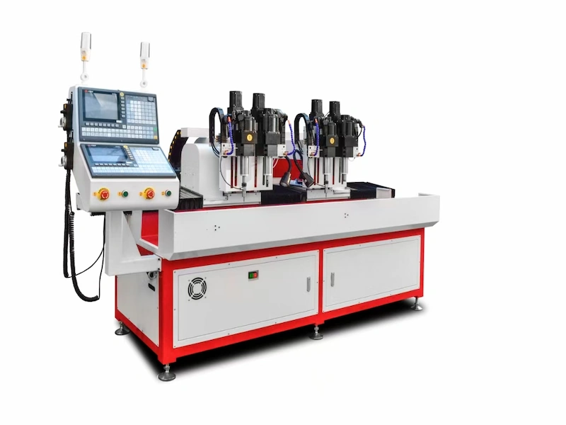 ATM12-Standard Automatic Tapping Machine