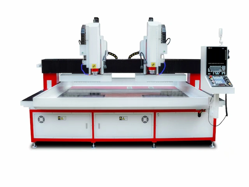 HSAT12-High Speed Automatic Tapping Machine