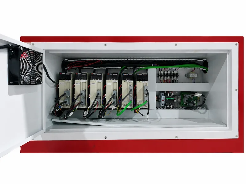 electrical-control-system