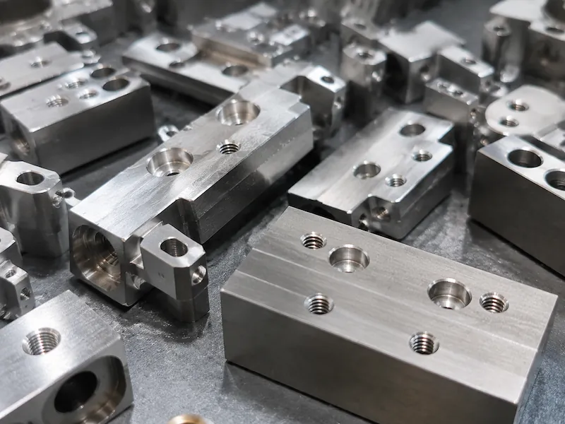 precision-metal-parts-internal-thread-processin