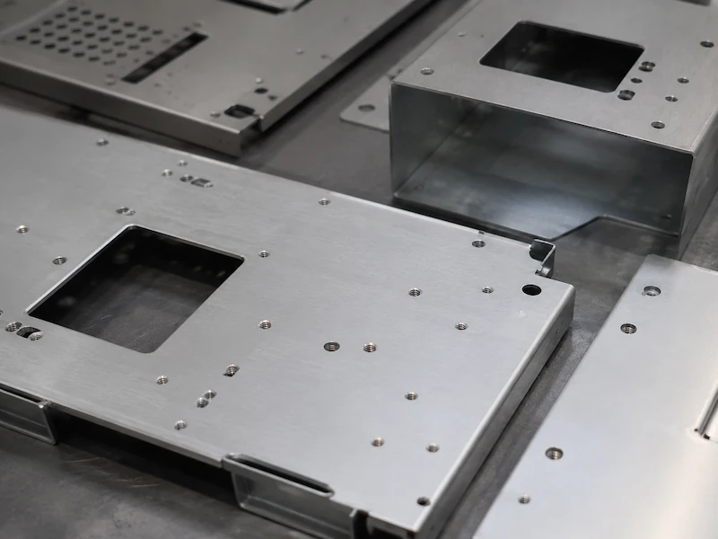 sheet-metal-parts-thread-processing