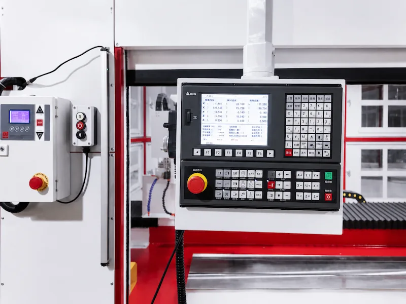tapping-control-system-HMI