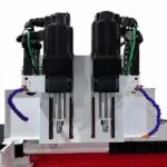 tapping-spindle-system